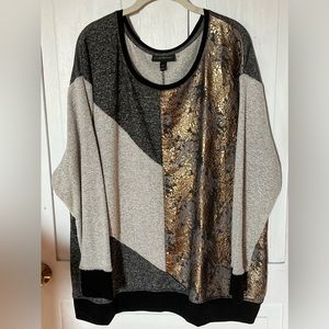 Lane Bryant Top Size 22/24